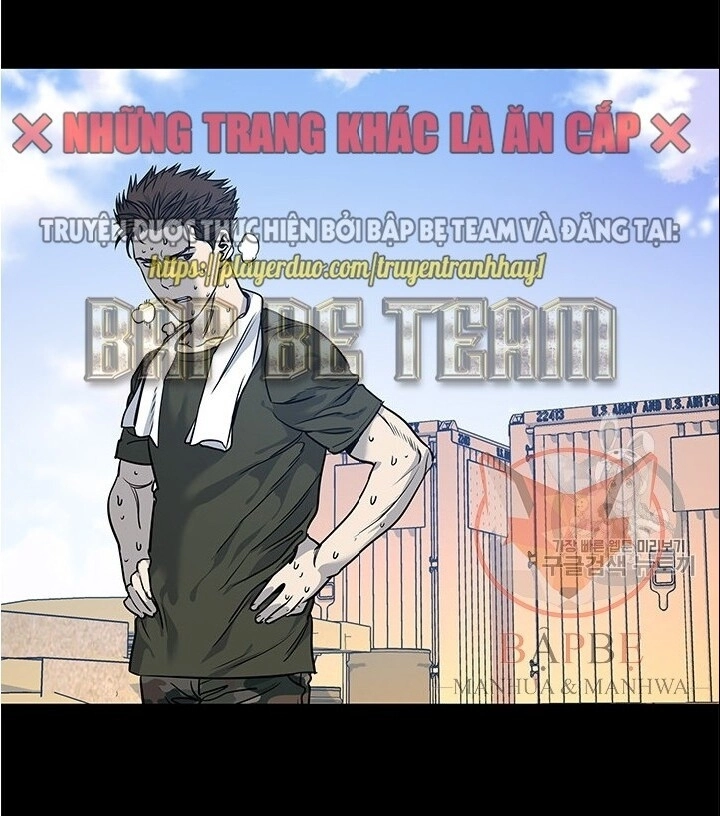 Đội Trưởng Lính Đánh Thuê Chapter 43 - 26