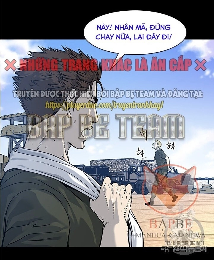 Đội Trưởng Lính Đánh Thuê Chapter 43 - 27