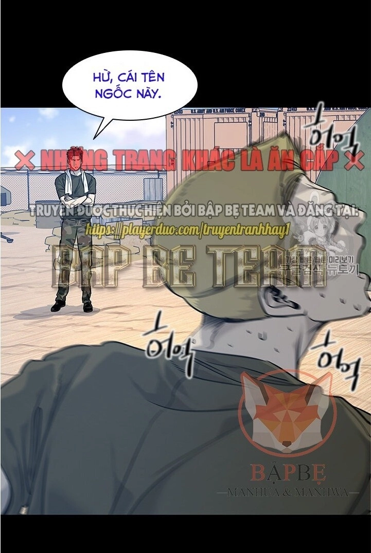 Đội Trưởng Lính Đánh Thuê Chapter 43 - 29
