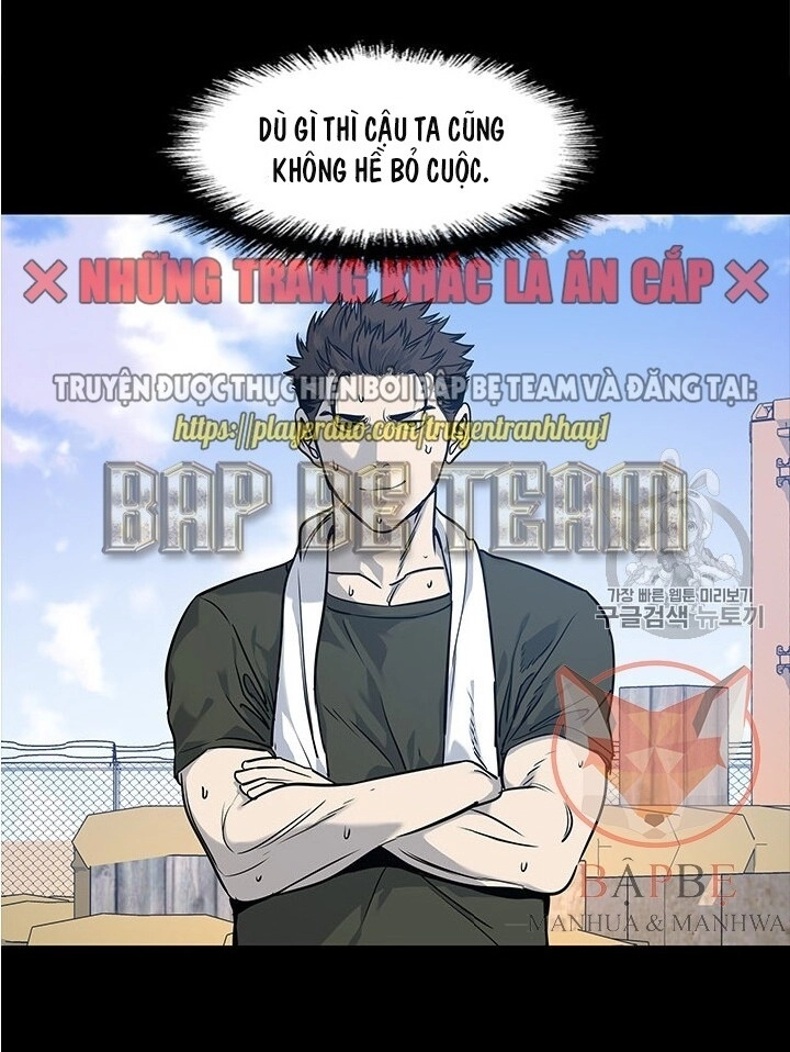 Đội Trưởng Lính Đánh Thuê Chapter 43 - 30
