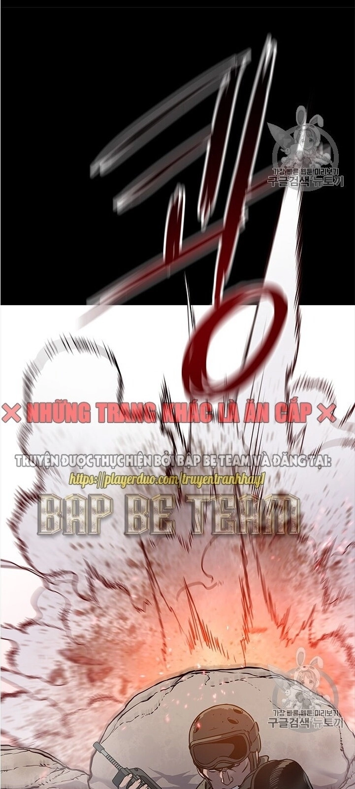 Đội Trưởng Lính Đánh Thuê Chapter 43 - 33