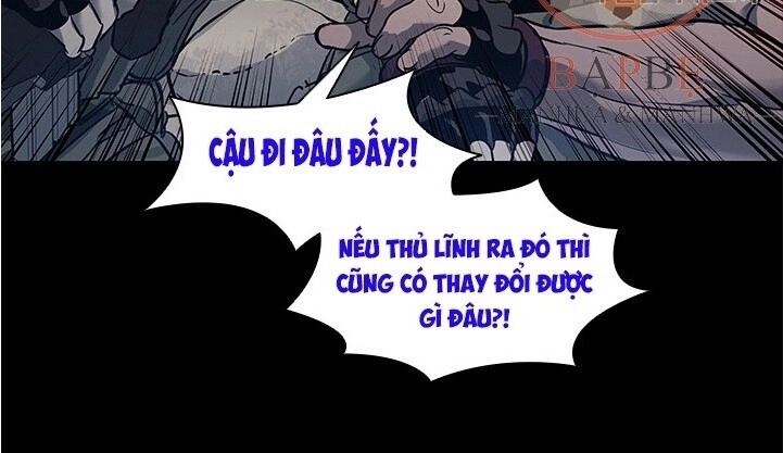 Đội Trưởng Lính Đánh Thuê Chapter 43 - 42