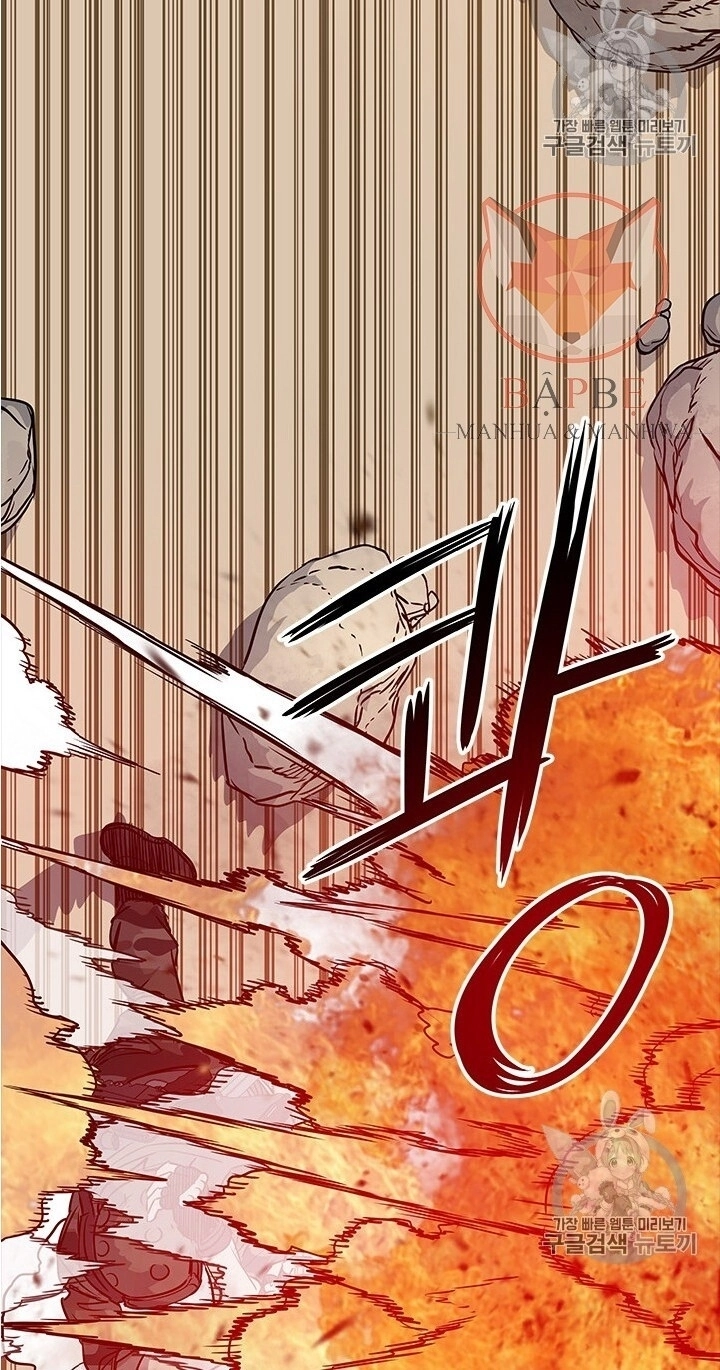 Đội Trưởng Lính Đánh Thuê Chapter 43 - 44