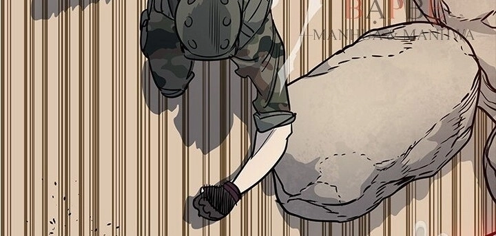 Đội Trưởng Lính Đánh Thuê Chapter 43 - 46