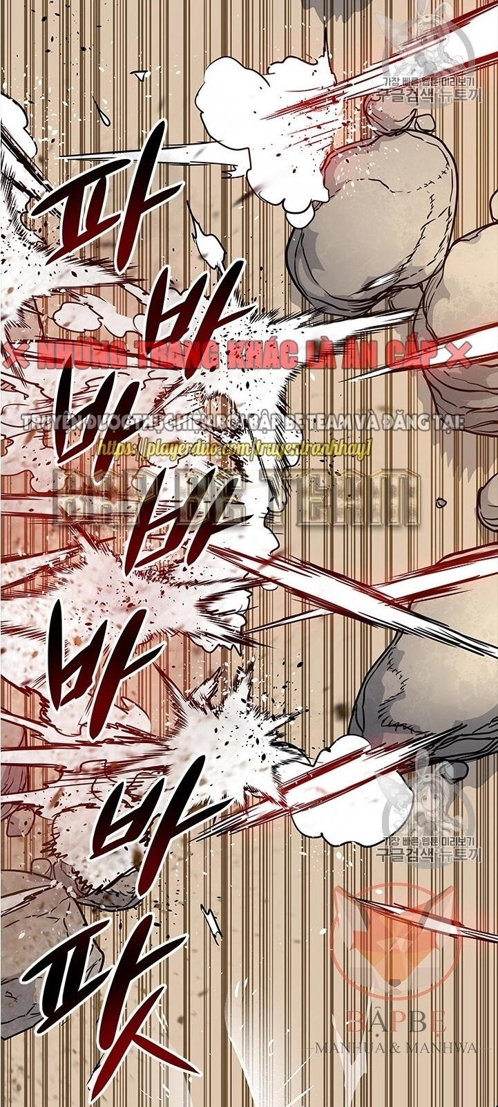 Đội Trưởng Lính Đánh Thuê Chapter 43 - 47