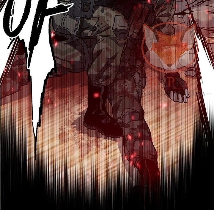 Đội Trưởng Lính Đánh Thuê Chapter 43 - 53