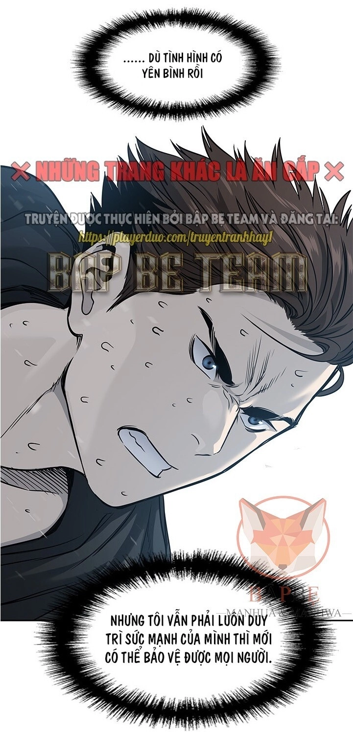 Đội Trưởng Lính Đánh Thuê Chapter 43 - 56