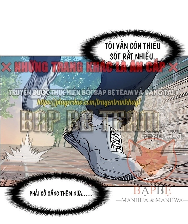 Đội Trưởng Lính Đánh Thuê Chapter 43 - 57