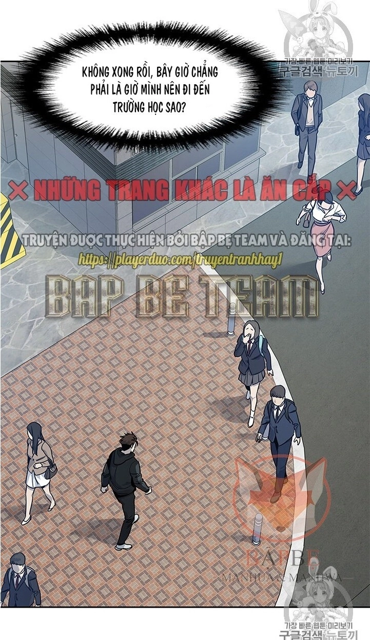 Đội Trưởng Lính Đánh Thuê Chapter 43 - 59