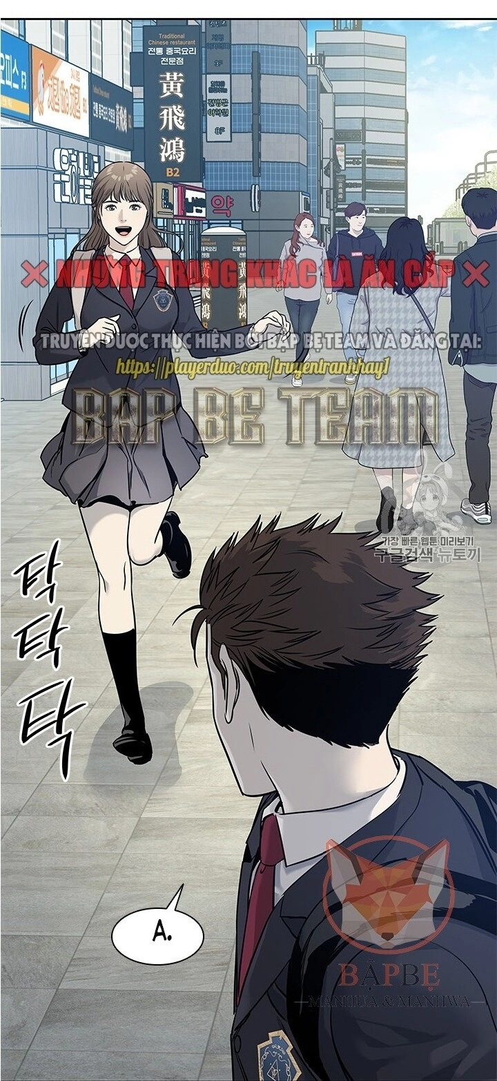 Đội Trưởng Lính Đánh Thuê Chapter 43 - 61