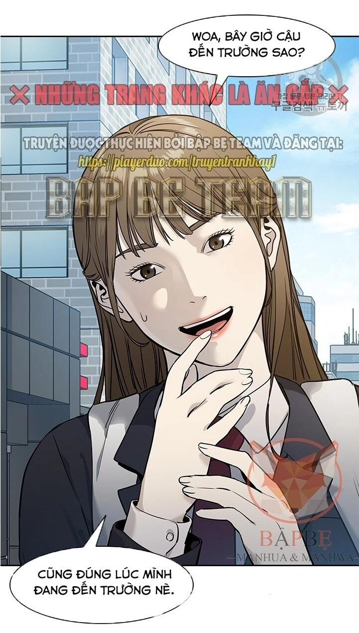 Đội Trưởng Lính Đánh Thuê Chapter 43 - 62