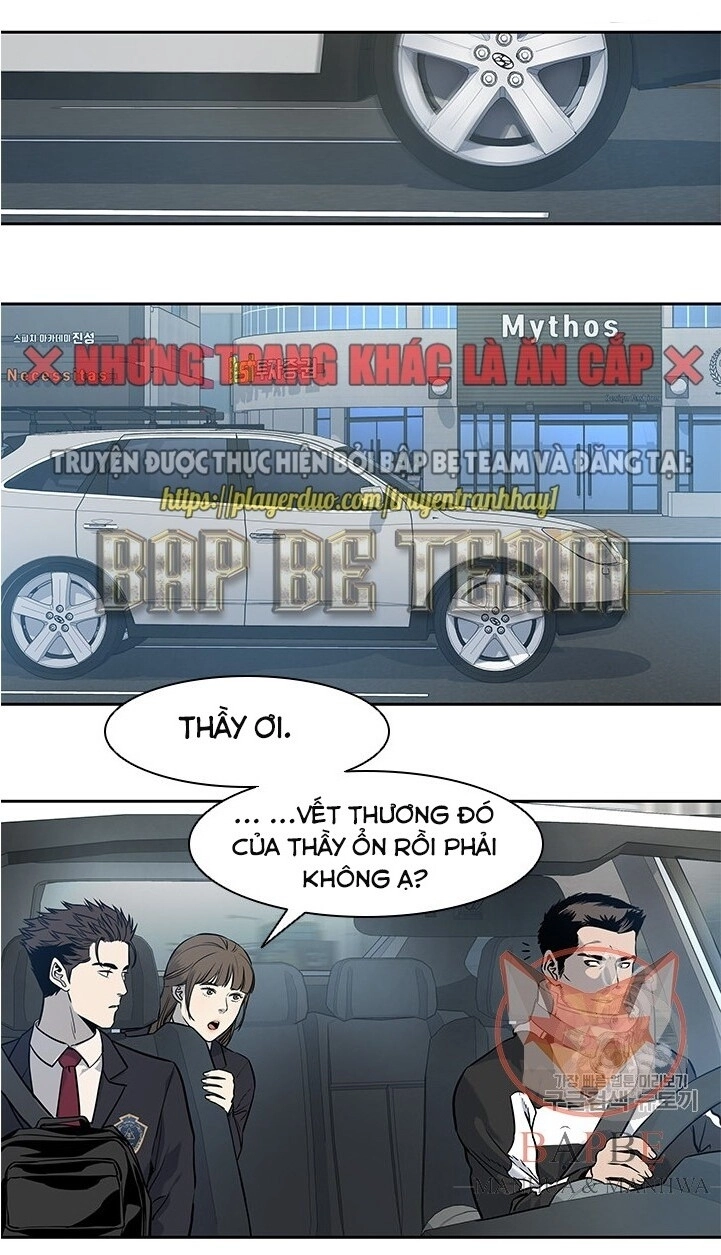 Đội Trưởng Lính Đánh Thuê Chapter 43 - 65