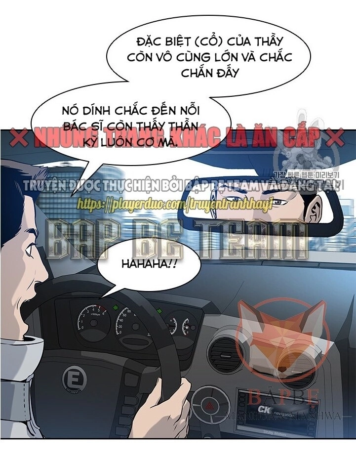 Đội Trưởng Lính Đánh Thuê Chapter 43 - 68