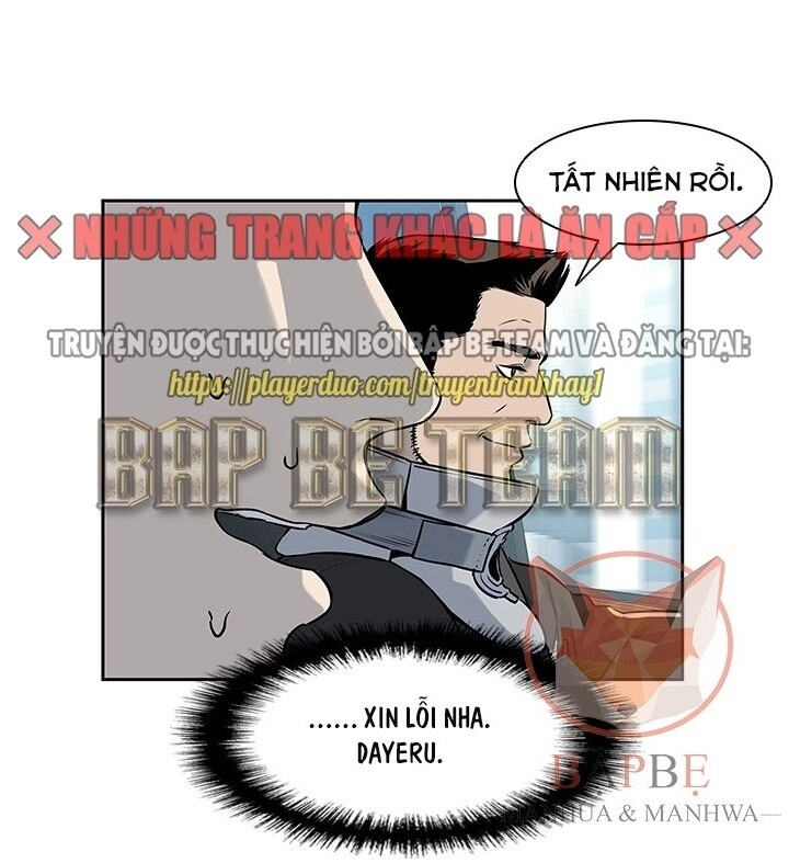 Đội Trưởng Lính Đánh Thuê Chapter 43 - 71