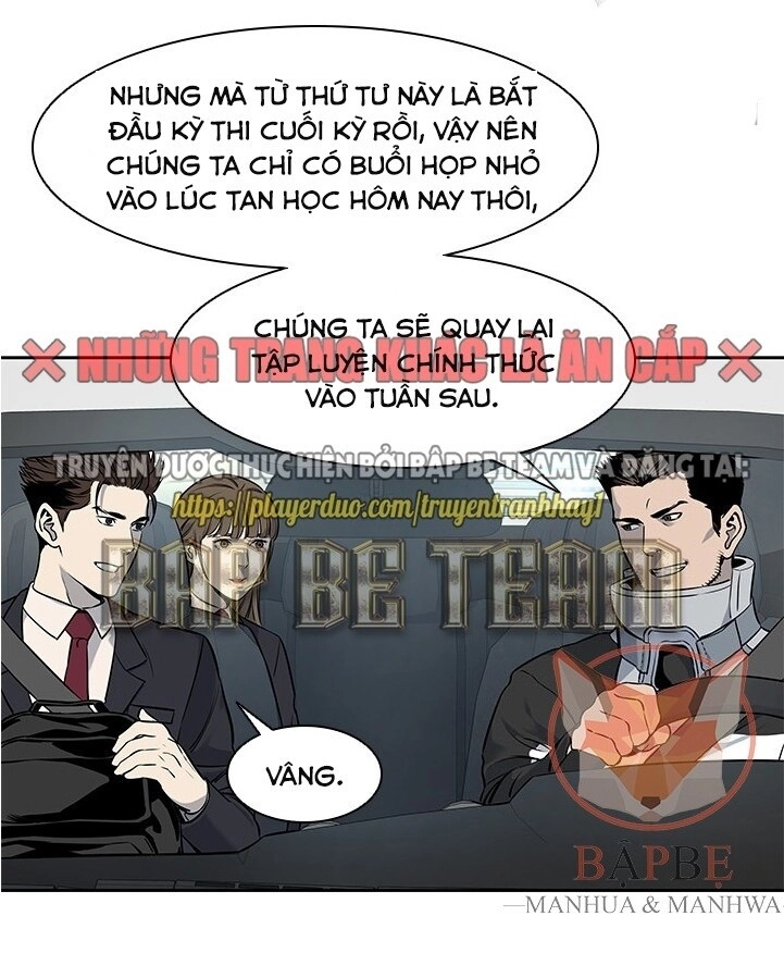 Đội Trưởng Lính Đánh Thuê Chapter 43 - 72