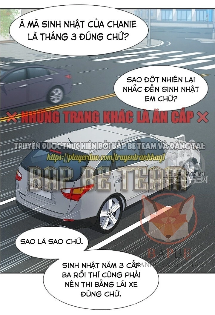 Đội Trưởng Lính Đánh Thuê Chapter 43 - 75