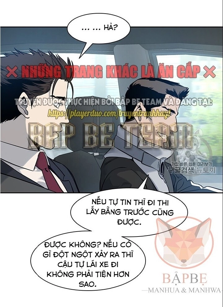 Đội Trưởng Lính Đánh Thuê Chapter 43 - 76