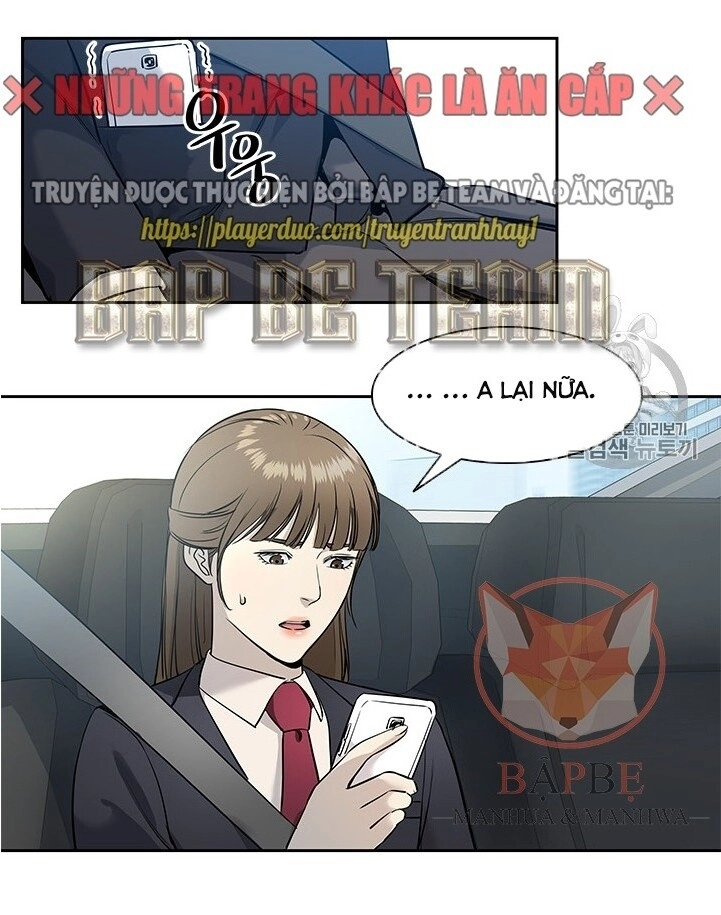 Đội Trưởng Lính Đánh Thuê Chapter 43 - 77