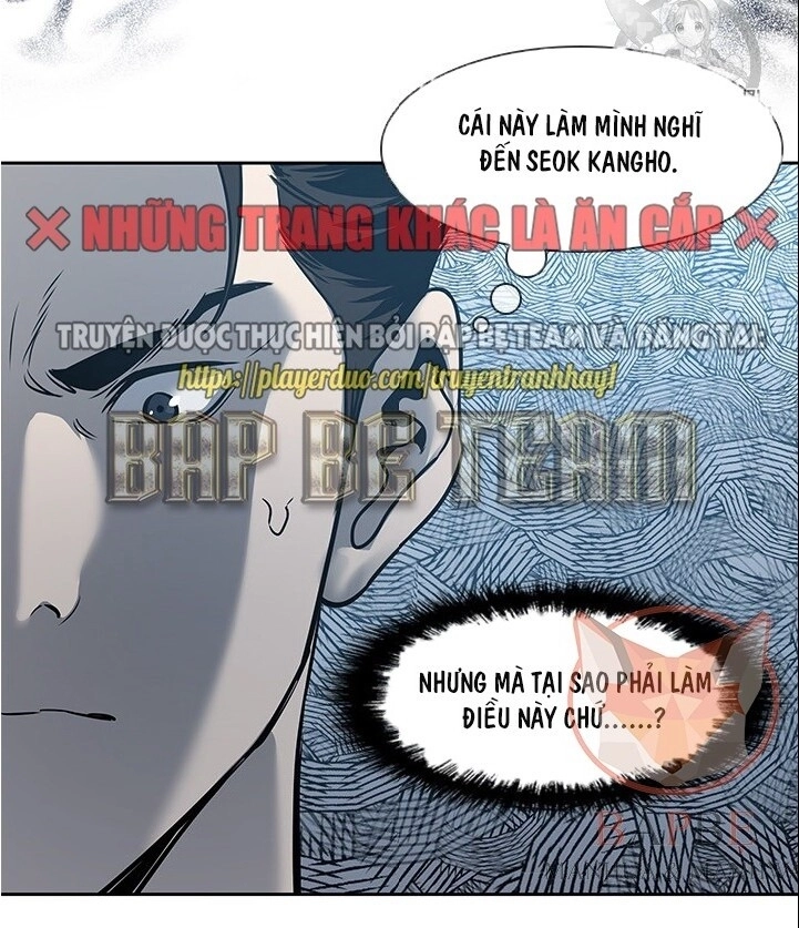 Đội Trưởng Lính Đánh Thuê Chapter 43 - 81