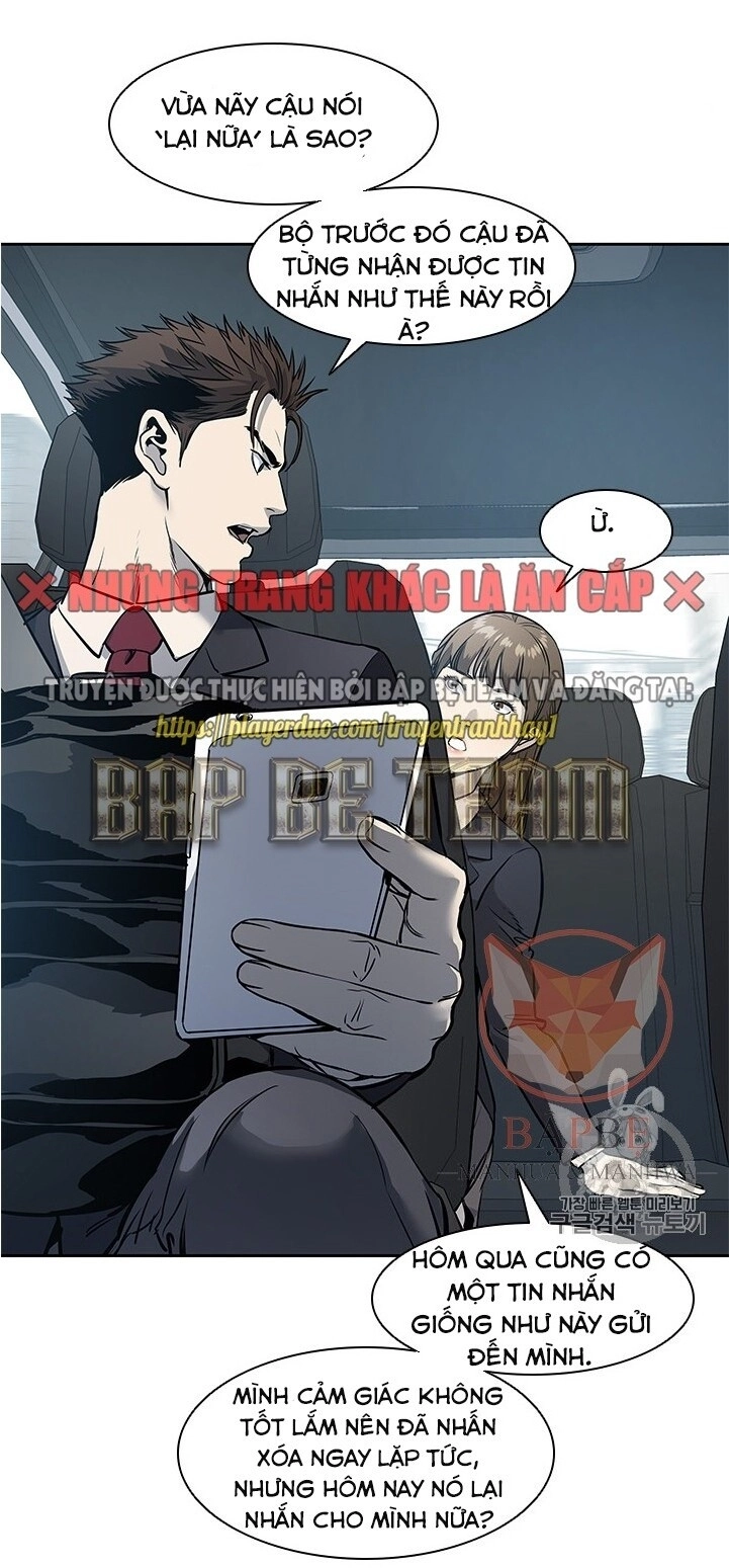 Đội Trưởng Lính Đánh Thuê Chapter 43 - 82