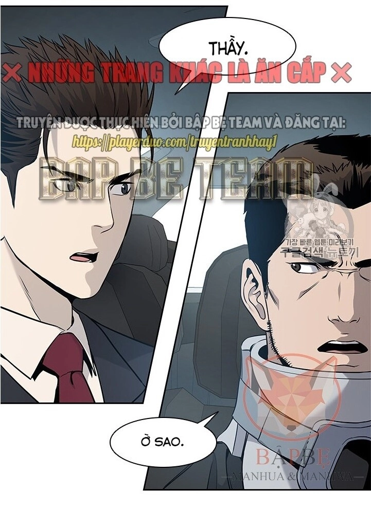 Đội Trưởng Lính Đánh Thuê Chapter 43 - 83