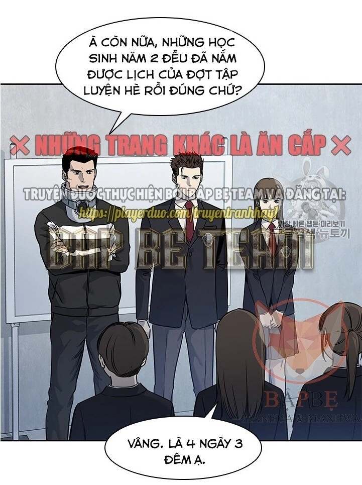 Đội Trưởng Lính Đánh Thuê Chapter 43 - 87