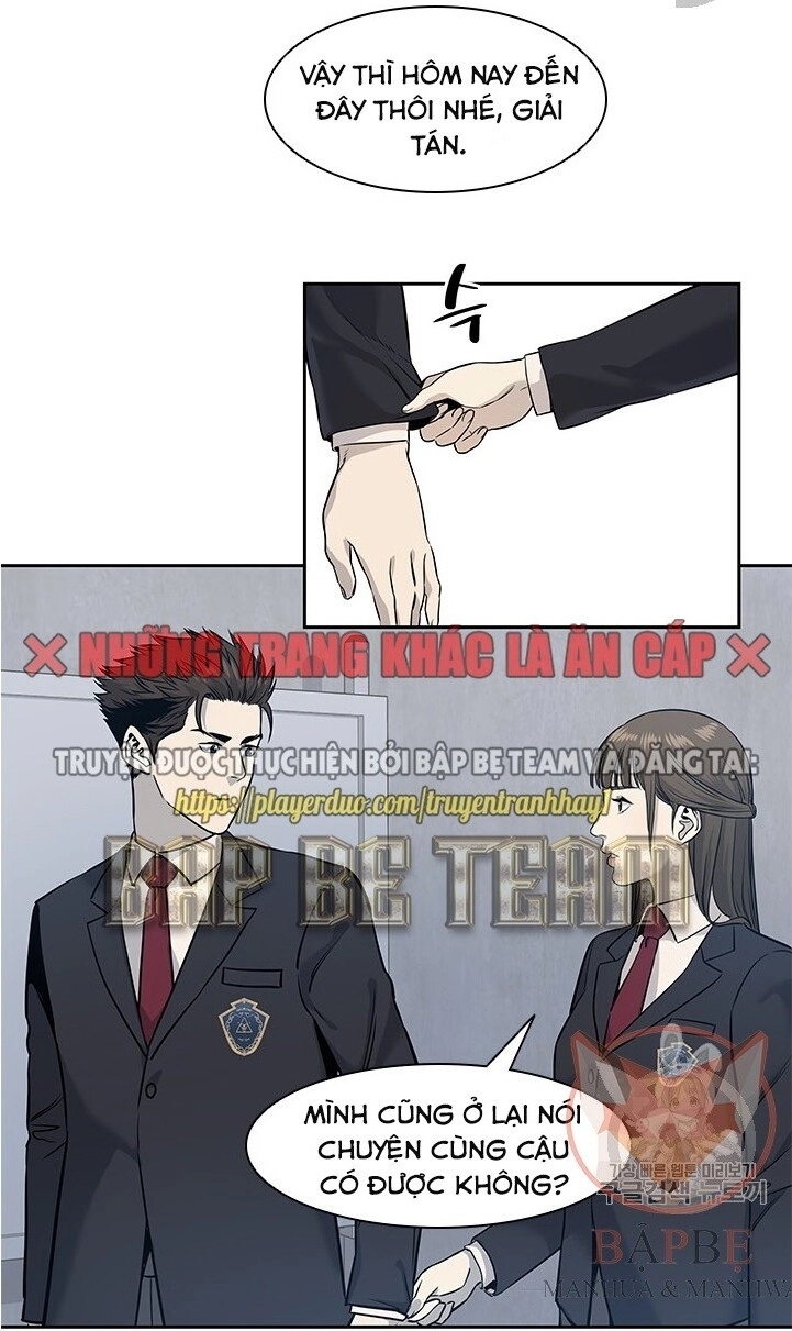 Đội Trưởng Lính Đánh Thuê Chapter 43 - 89