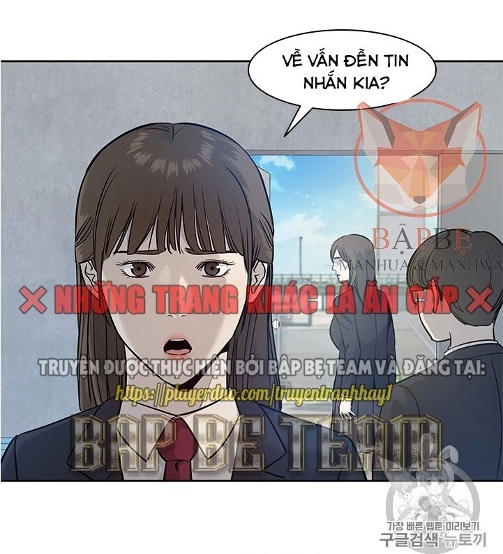 Đội Trưởng Lính Đánh Thuê Chapter 43 - 90