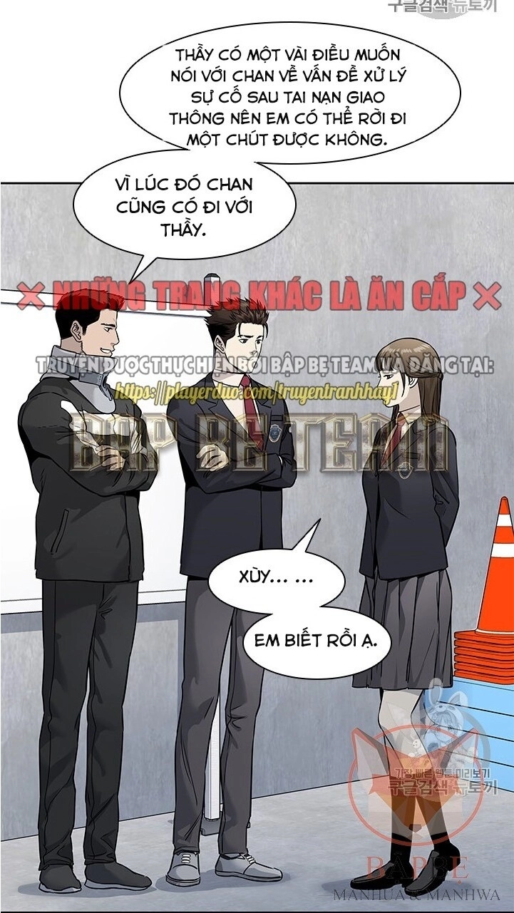 Đội Trưởng Lính Đánh Thuê Chapter 43 - 91