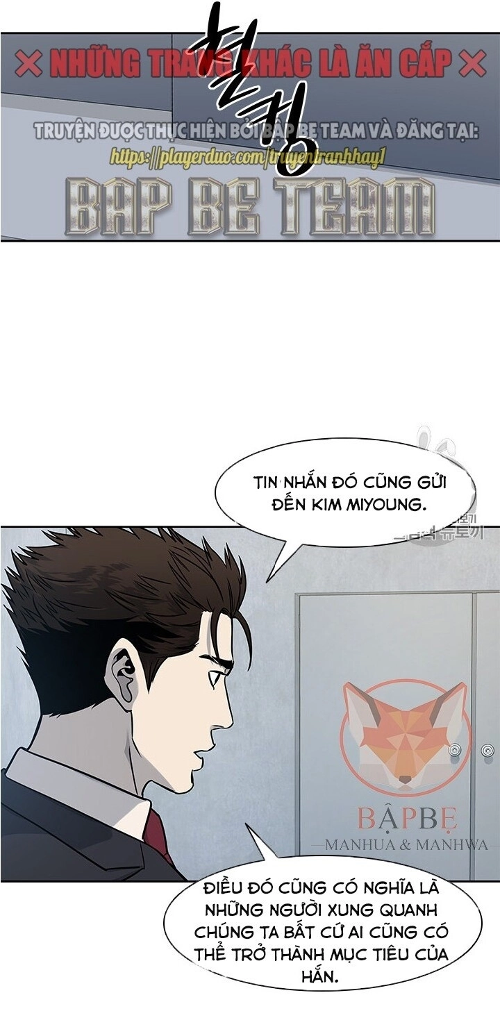 Đội Trưởng Lính Đánh Thuê Chapter 43 - 93