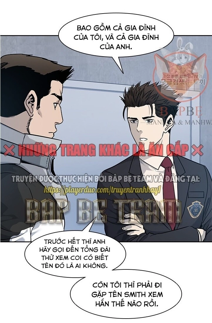 Đội Trưởng Lính Đánh Thuê Chapter 43 - 94