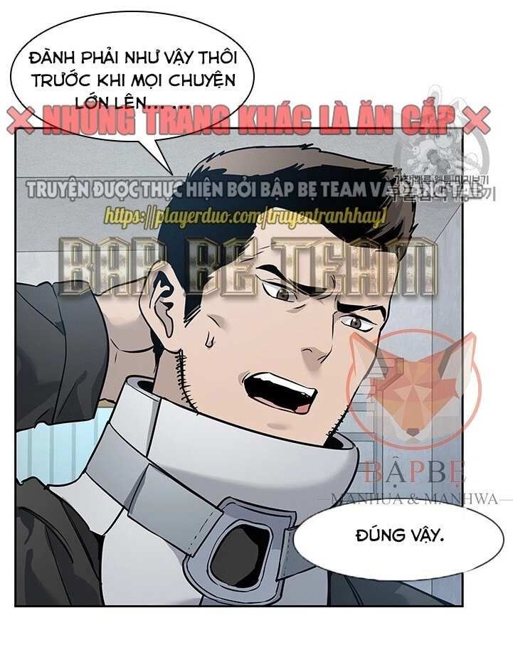 Đội Trưởng Lính Đánh Thuê Chapter 43 - 95