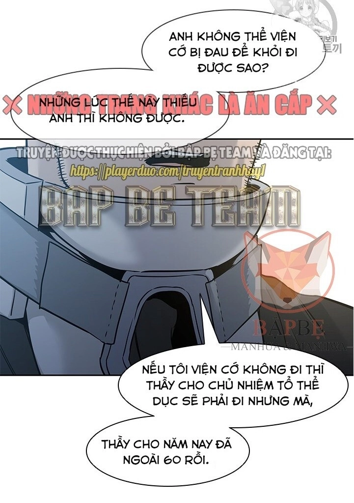 Đội Trưởng Lính Đánh Thuê Chapter 43 - 97