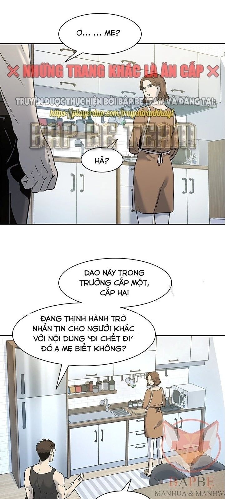 Đội Trưởng Lính Đánh Thuê Chapter 43 - 104