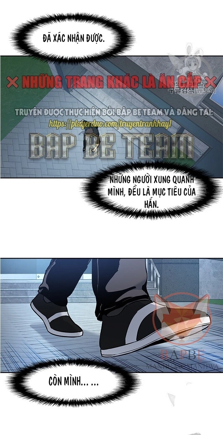 Đội Trưởng Lính Đánh Thuê Chapter 43 - 110