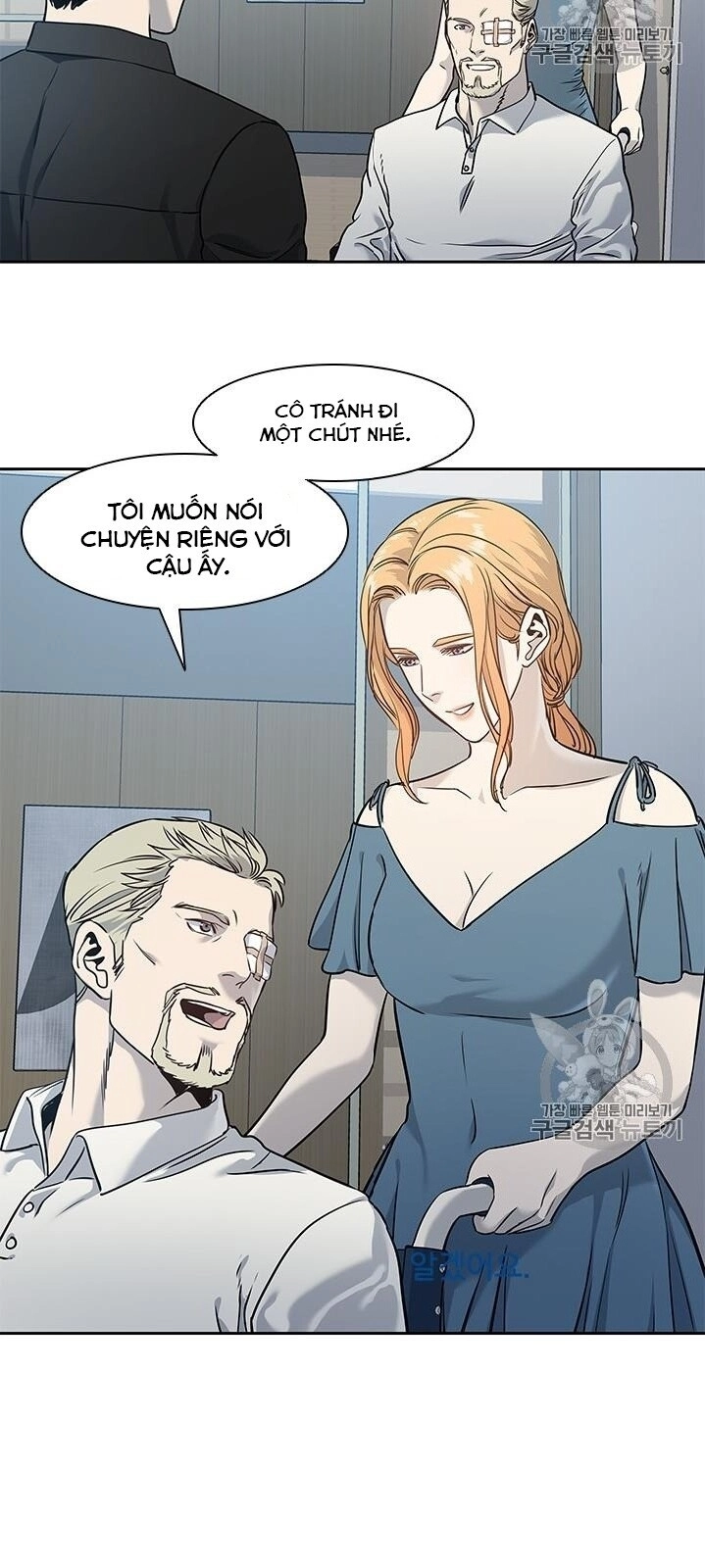 Đội Trưởng Lính Đánh Thuê Chapter 44 - 11