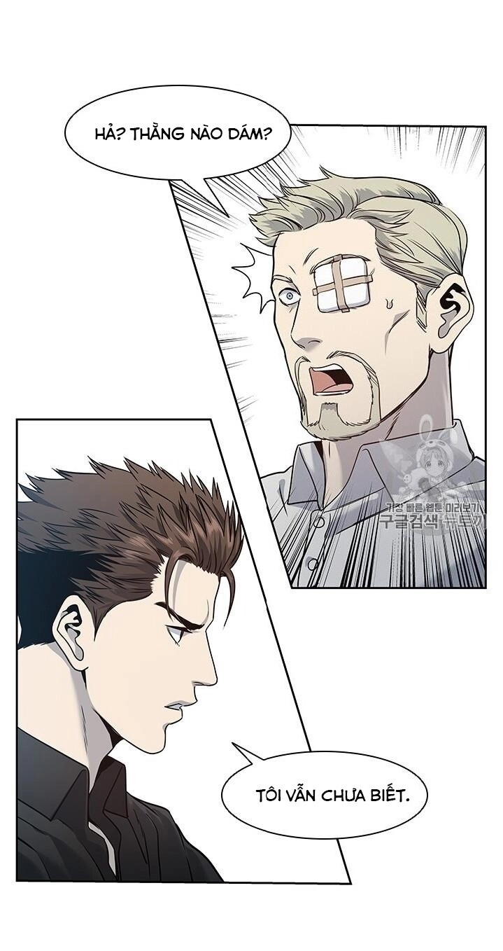 Đội Trưởng Lính Đánh Thuê Chapter 44 - 14