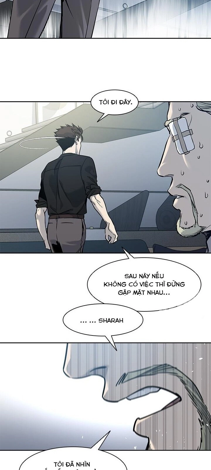 Đội Trưởng Lính Đánh Thuê Chapter 44 - 23