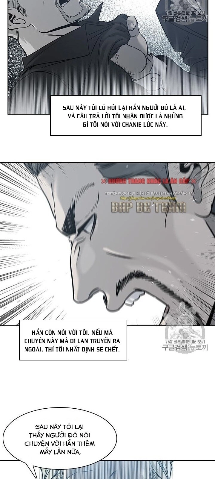 Đội Trưởng Lính Đánh Thuê Chapter 44 - 25