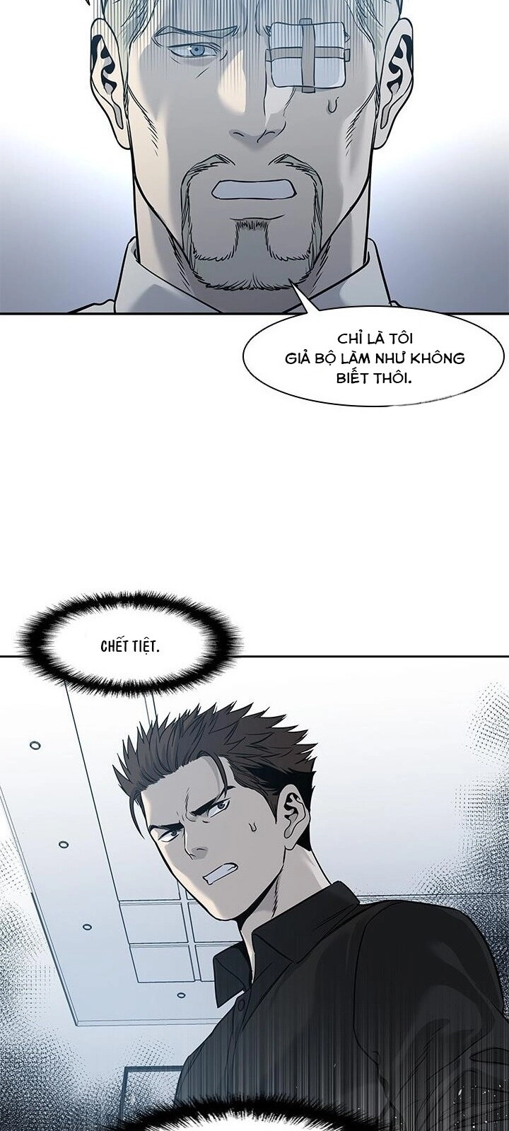 Đội Trưởng Lính Đánh Thuê Chapter 44 - 26