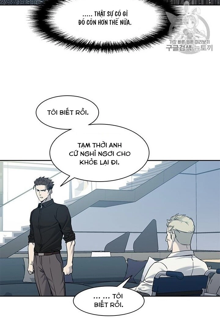 Đội Trưởng Lính Đánh Thuê Chapter 44 - 27