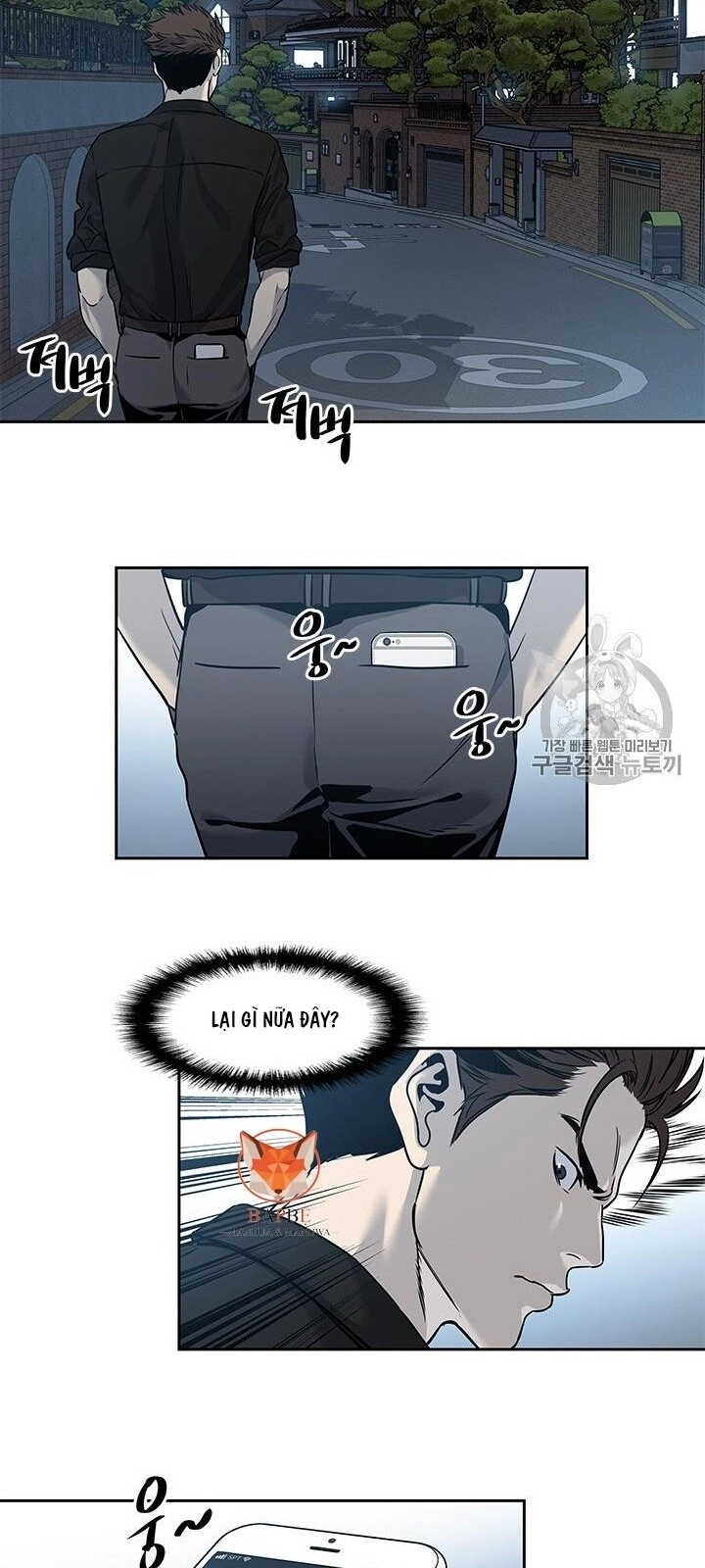 Đội Trưởng Lính Đánh Thuê Chapter 44 - 29