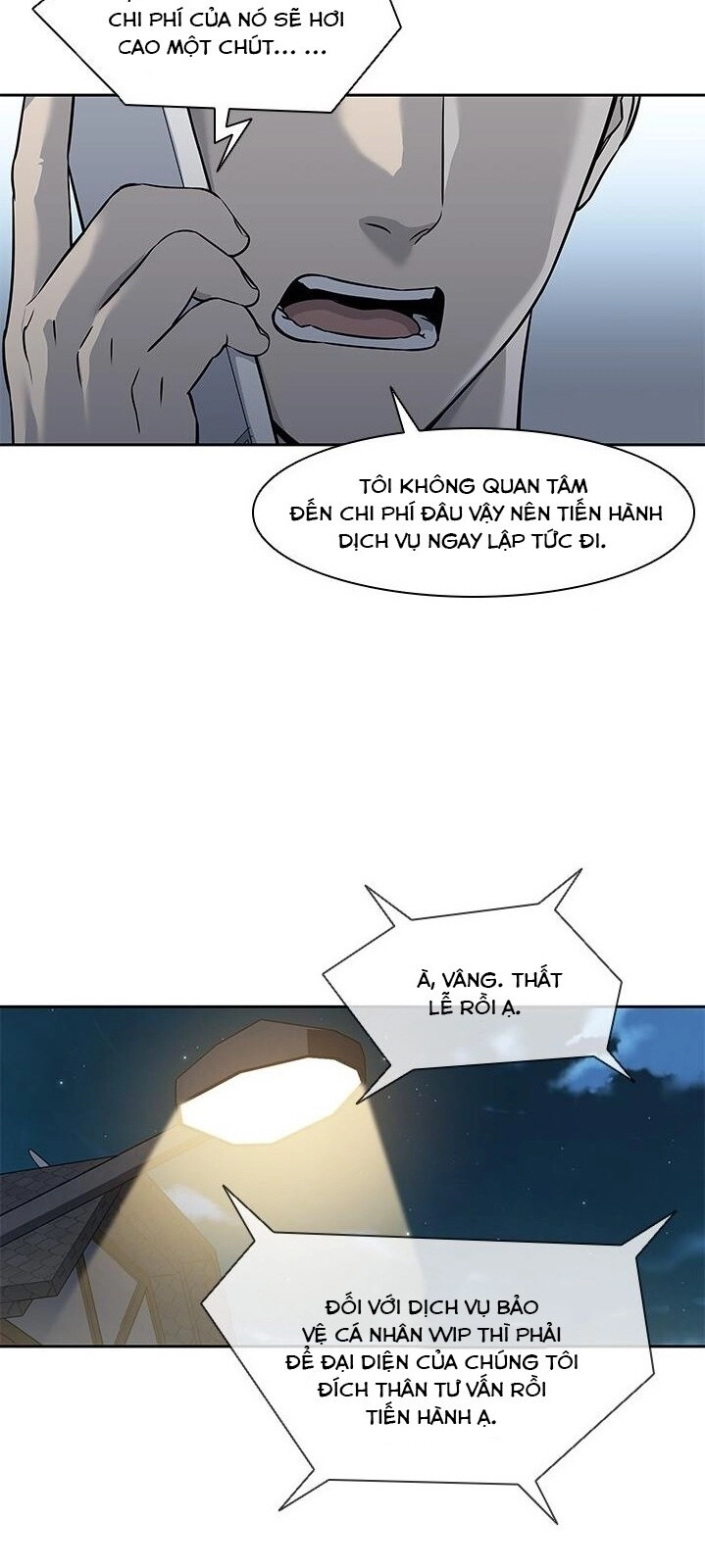 Đội Trưởng Lính Đánh Thuê Chapter 44 - 42