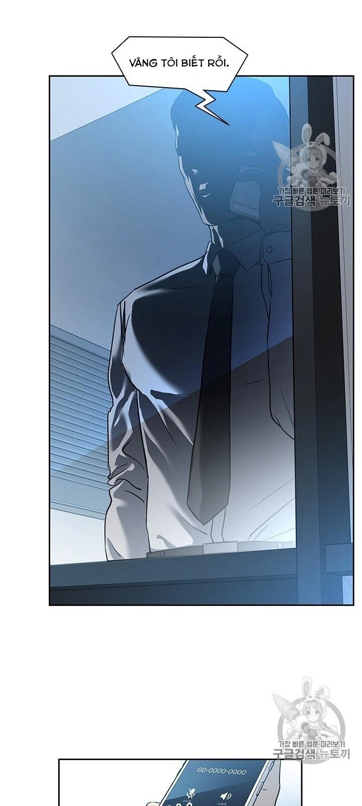 Đội Trưởng Lính Đánh Thuê Chapter 44 - 46