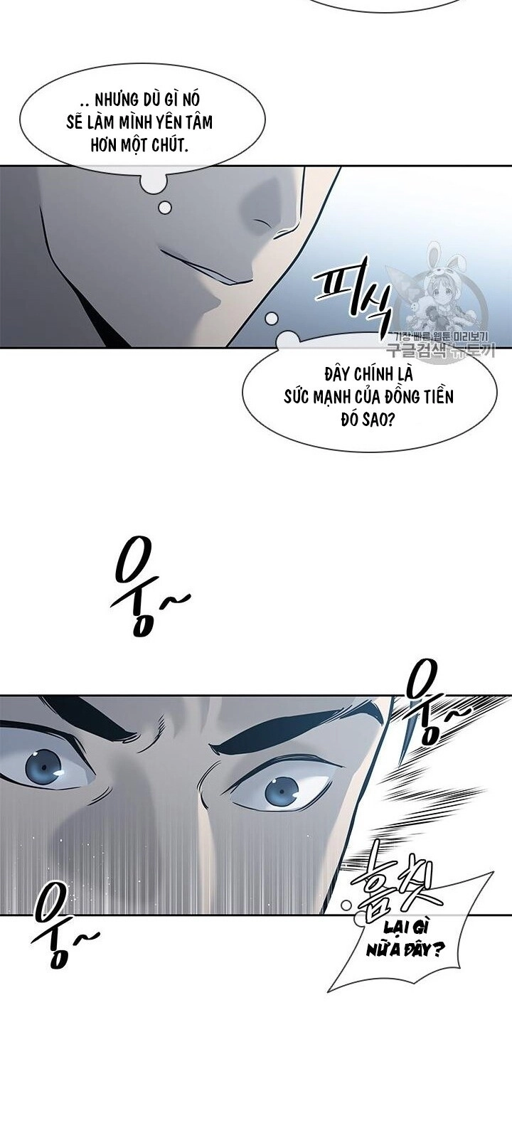 Đội Trưởng Lính Đánh Thuê Chapter 44 - 48