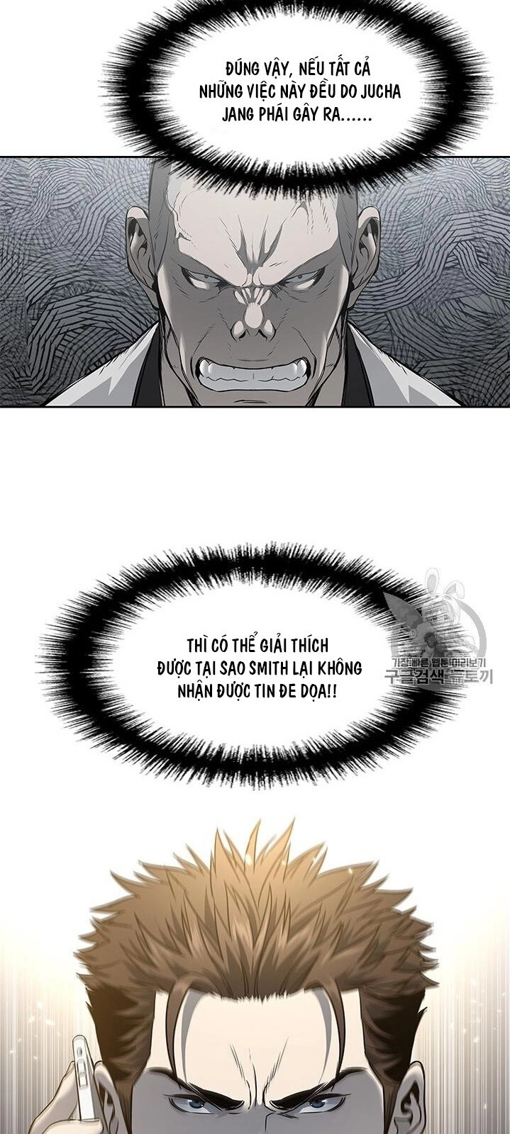 Đội Trưởng Lính Đánh Thuê Chapter 44 - 53