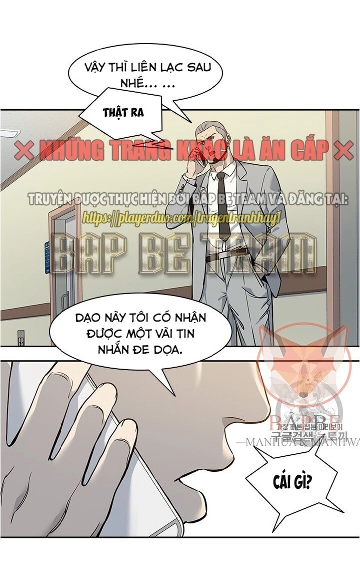 Đội Trưởng Lính Đánh Thuê Chapter 45 - 11