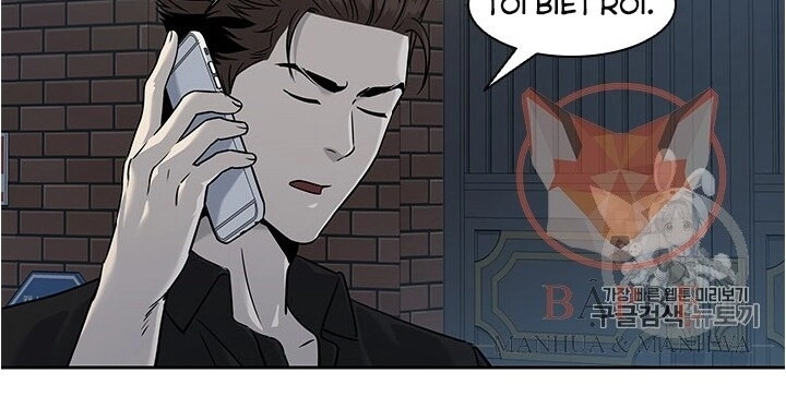 Đội Trưởng Lính Đánh Thuê Chapter 45 - 17