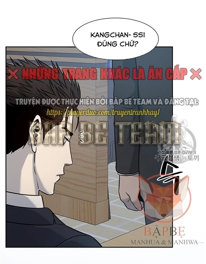 Đội Trưởng Lính Đánh Thuê Chapter 45 - 35