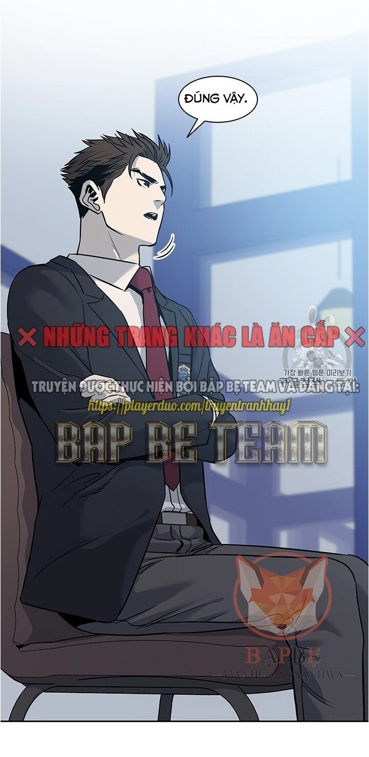 Đội Trưởng Lính Đánh Thuê Chapter 45 - 36